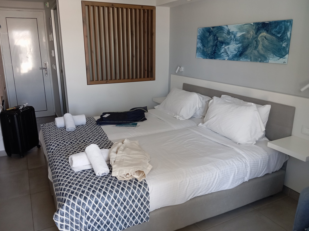 Atali Grand Resort主图