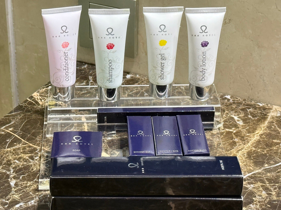 Ana Hotel Urmia主图