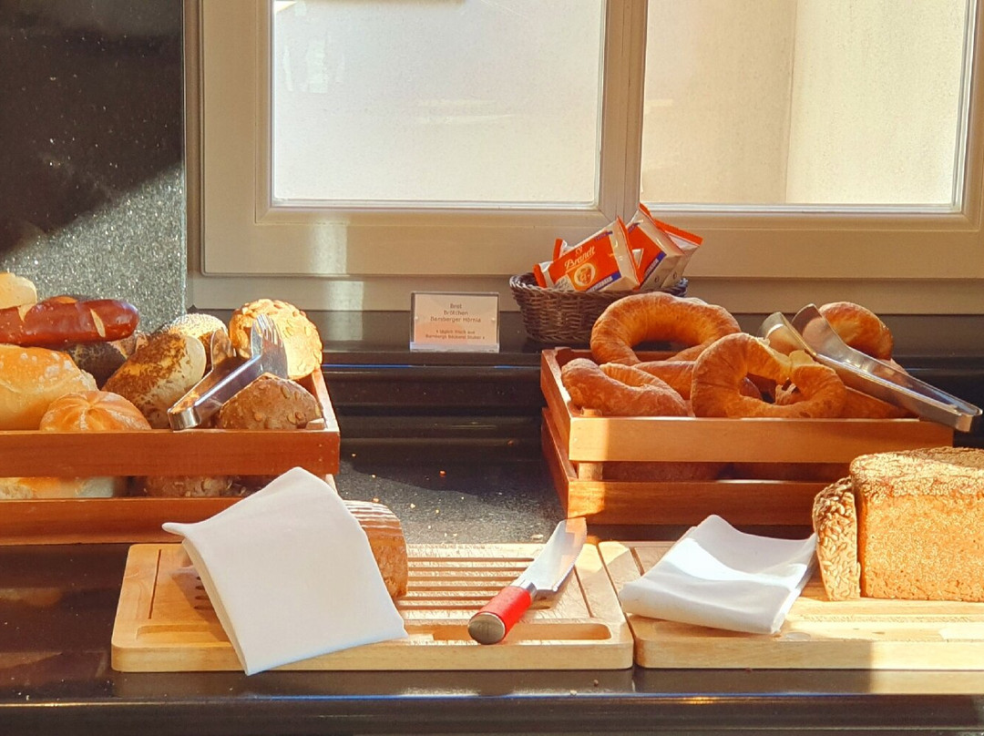 Hotel Villa Geyerswörth主图