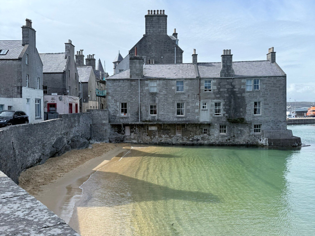 Shetland Footprints Guided Tours-Whiteness必去景点