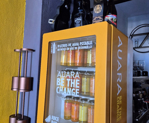 Ironclad Beerhouse - Spanish Craft Beers-班纳玛德纳必去景点