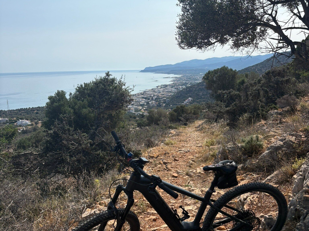 Cycling Creta景点图片