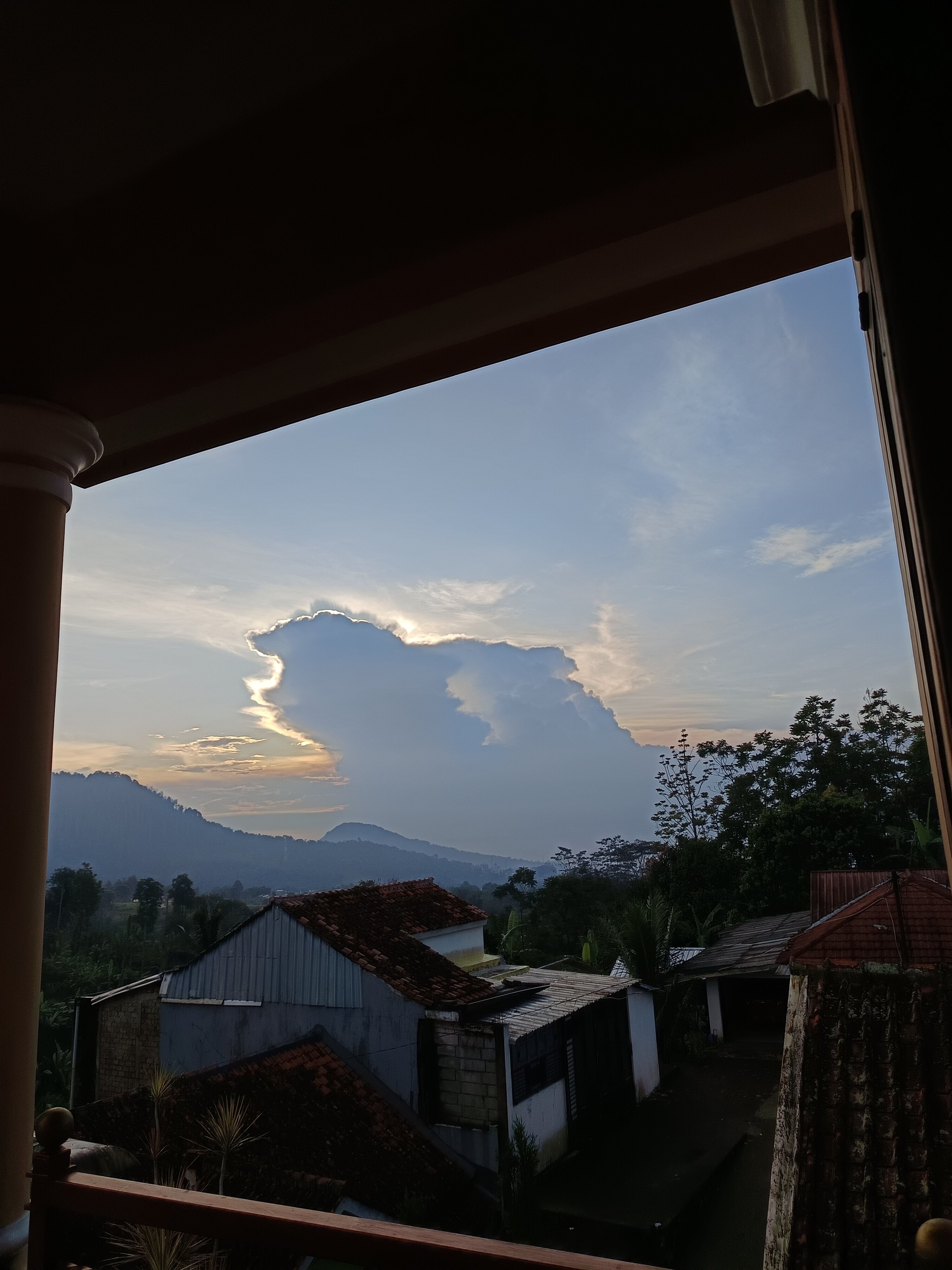 Wildan Homestay-官方