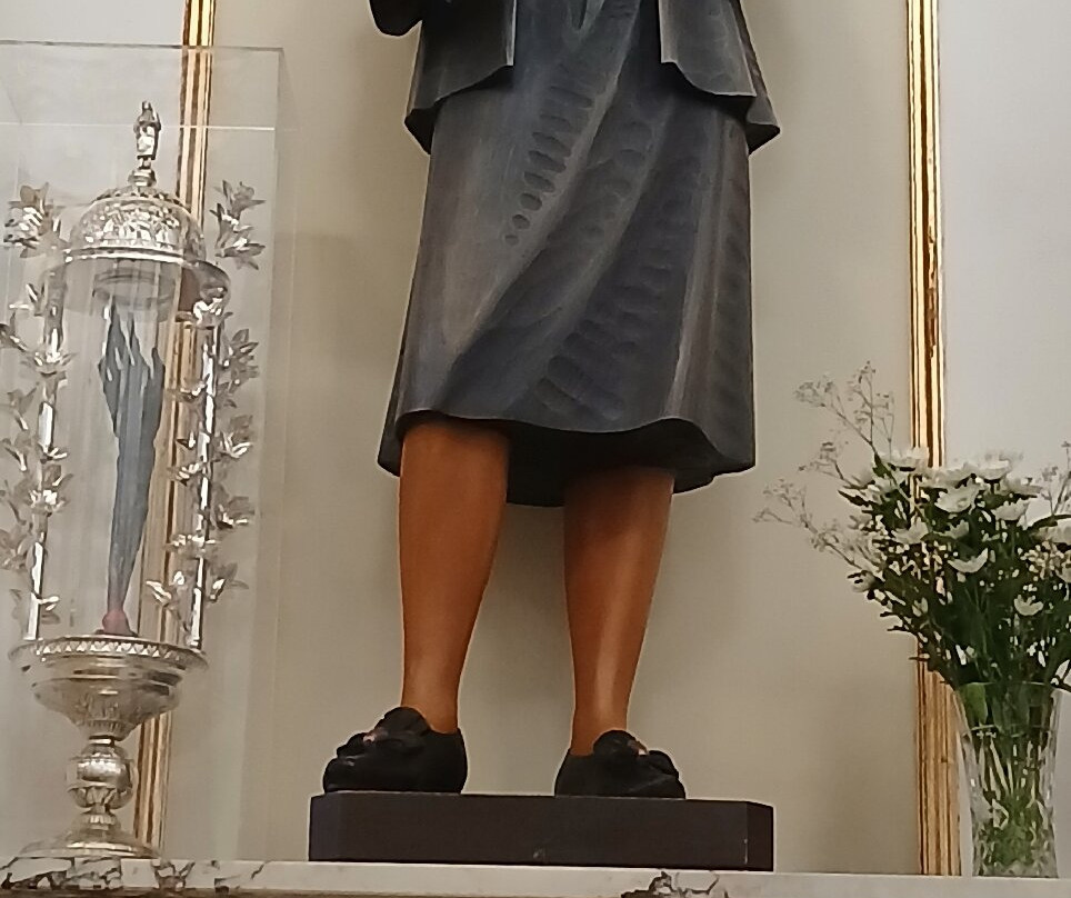 Chiesa del Sacro Cuore-Partinico必去景点