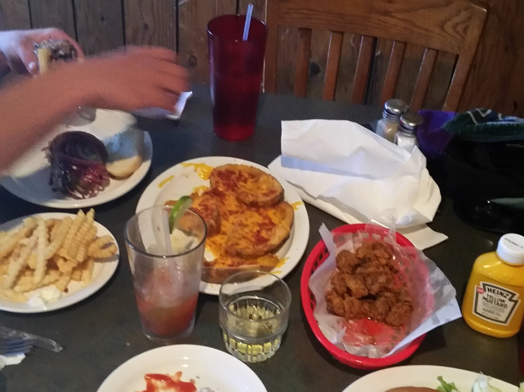 McKeen's Pub & Grill