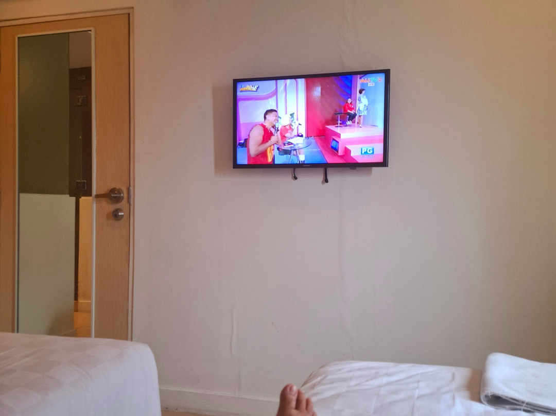 马尼拉Go酒店主图