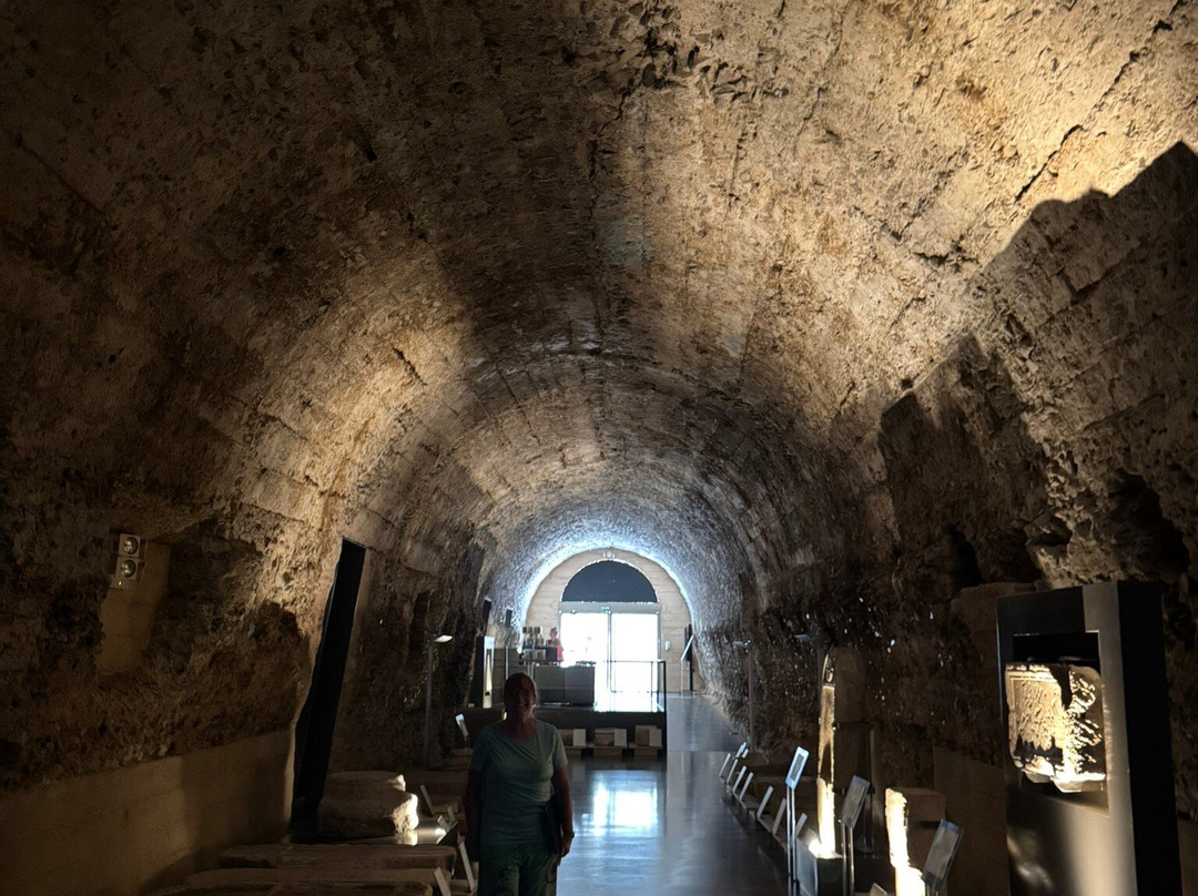Museo Romano de Astorga-阿斯托佳必去景点