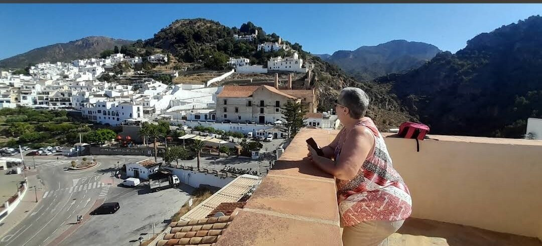 Ayuntamiento De Frigiliana-弗里希利亚纳必去景点