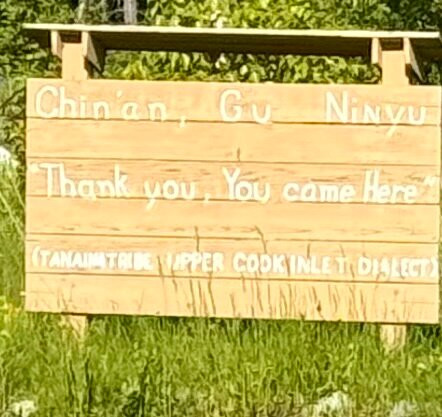 Eklutna Village Historic Park-Chugiak必去景点