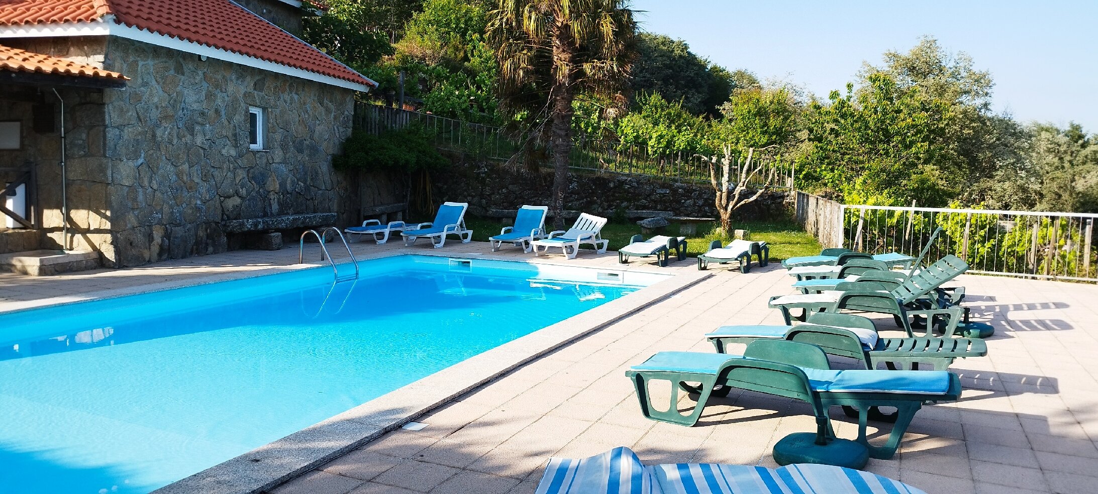 Hotel Vista Bela do Gerês-官方