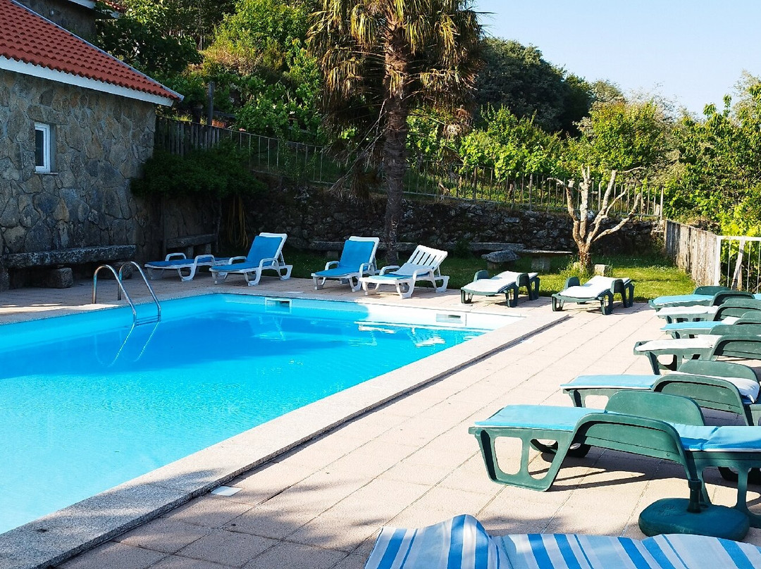 Hotel Vista Bela do Gerês主图