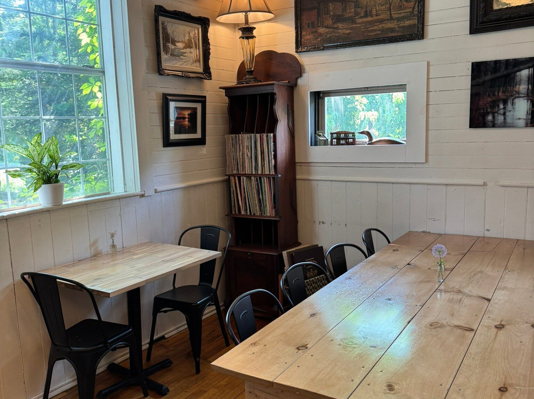 Jackson's Falls Country Inn主图