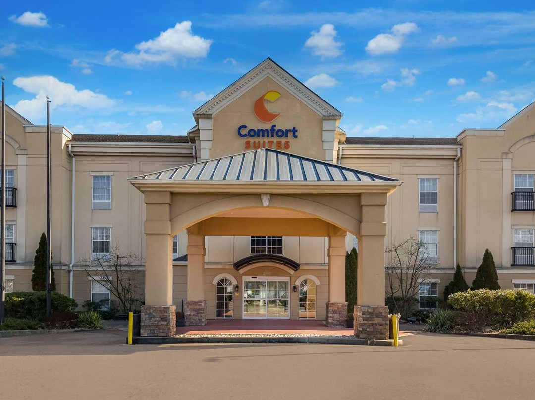 布朗斯维克酒店