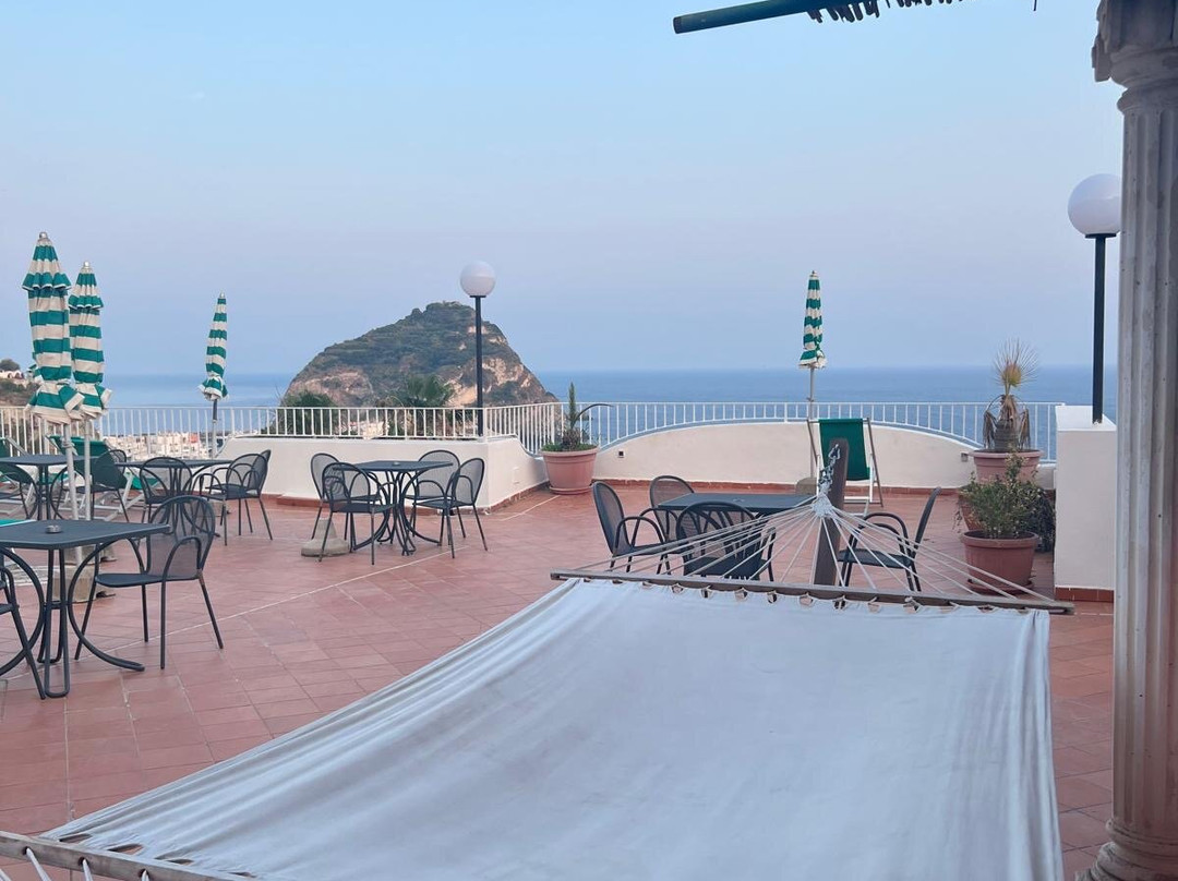 Hotel Residence Sant'Angelo主图