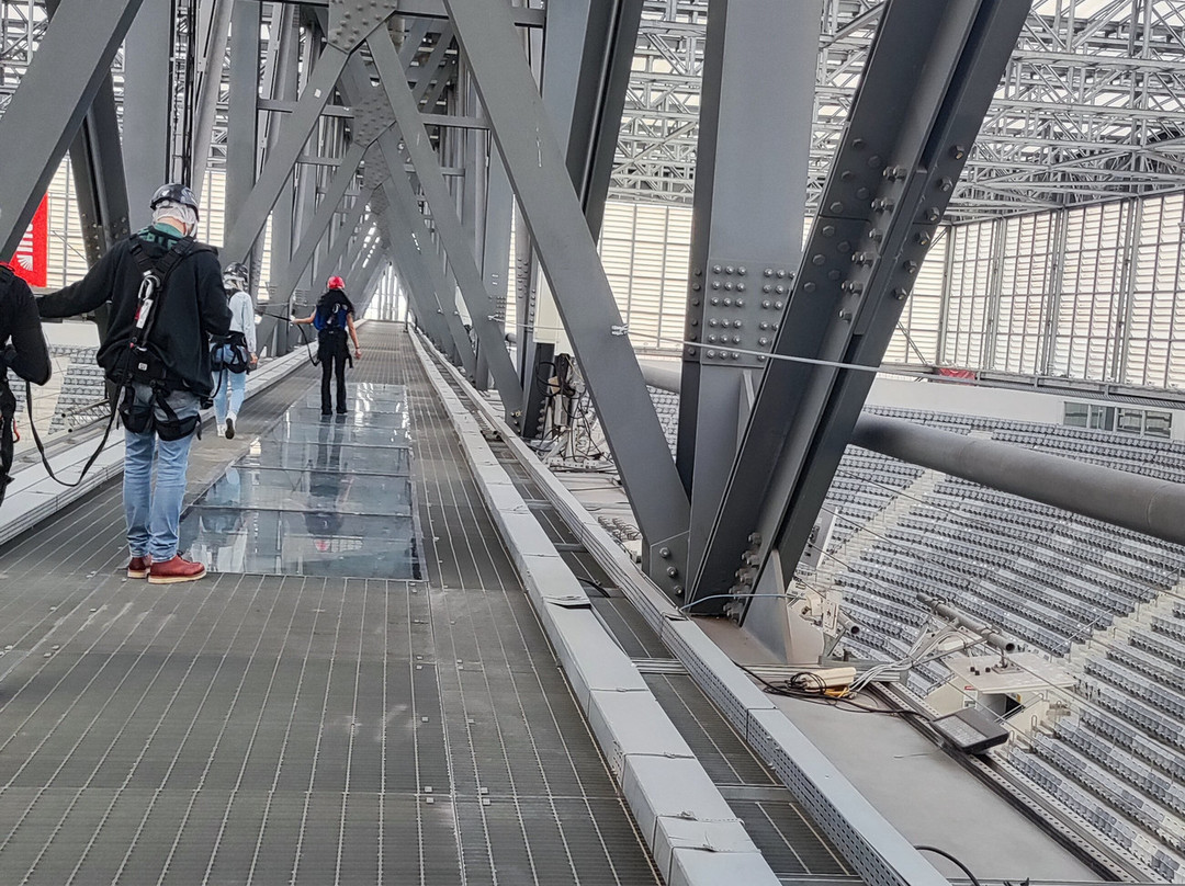 Ligga Arena-库里提巴必去景点