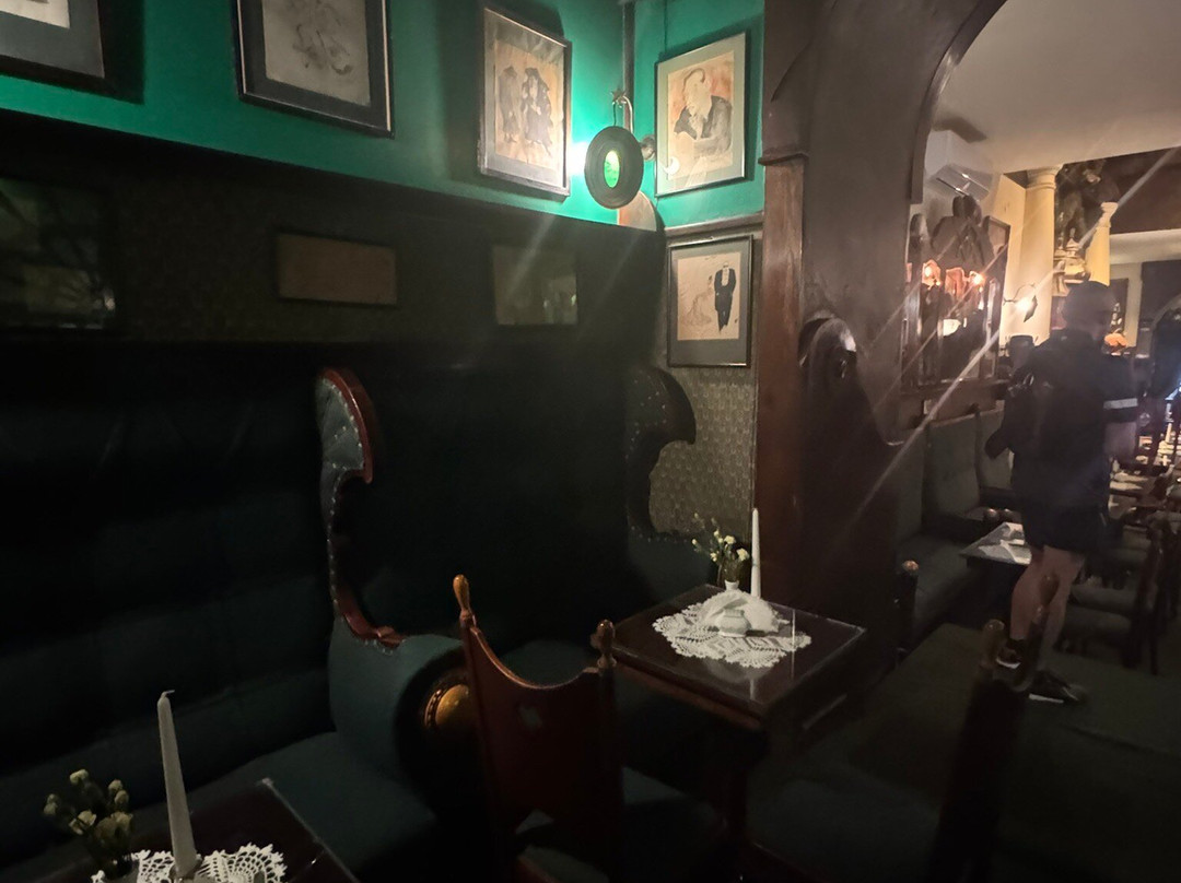 Guide Krakow - Robert-克拉科夫必去景点