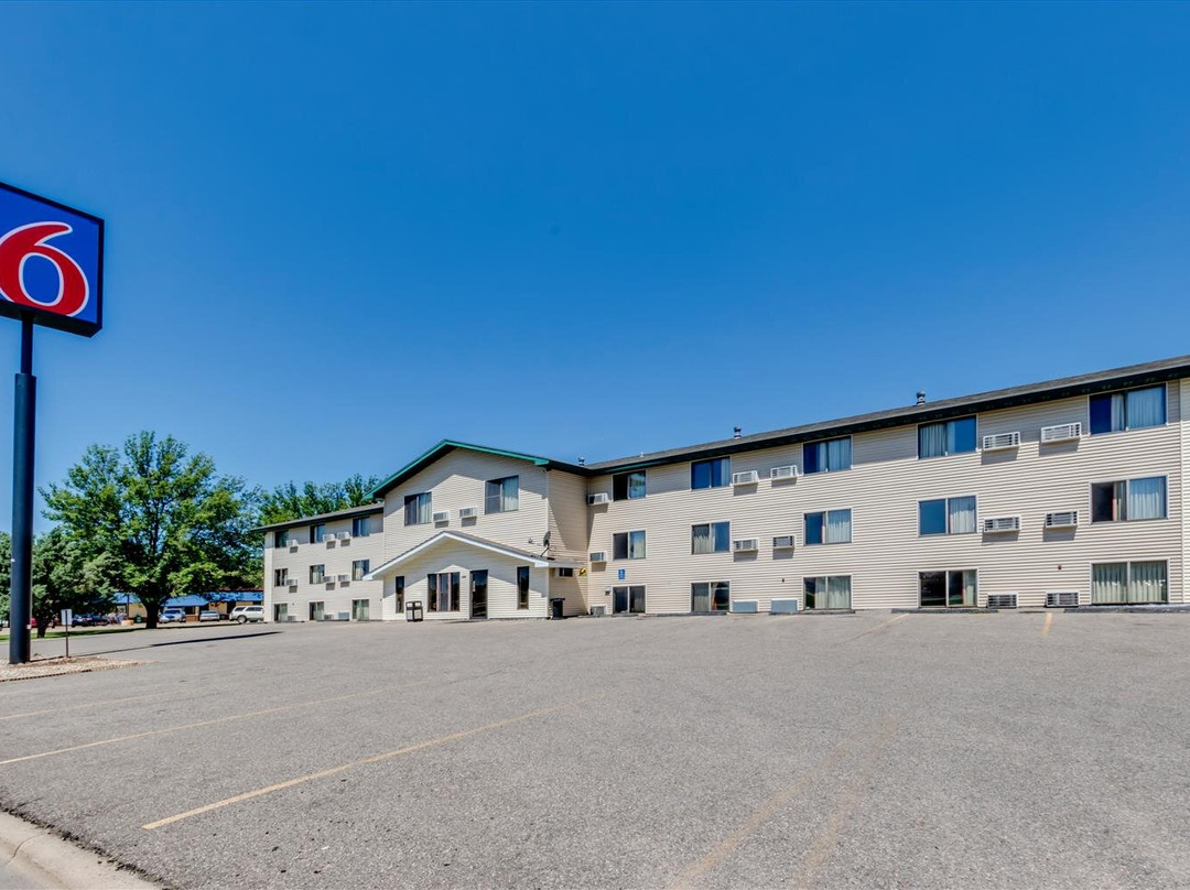 Motel 6 Albert Lea