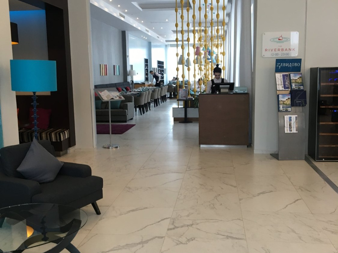 Radisson Resort, Zavidovo主图