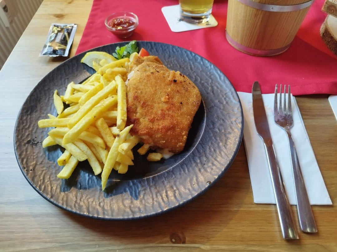 Wirtshaus zum Farren