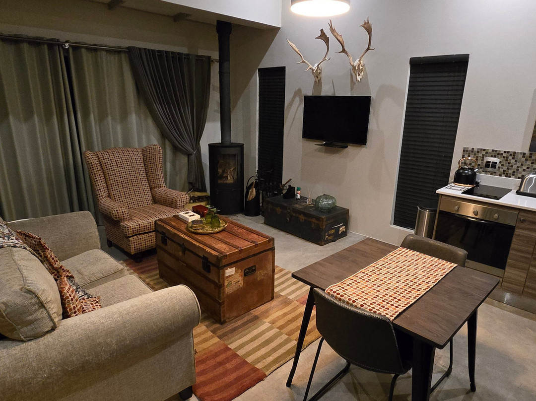 Bramasole Boutique Hotel主图