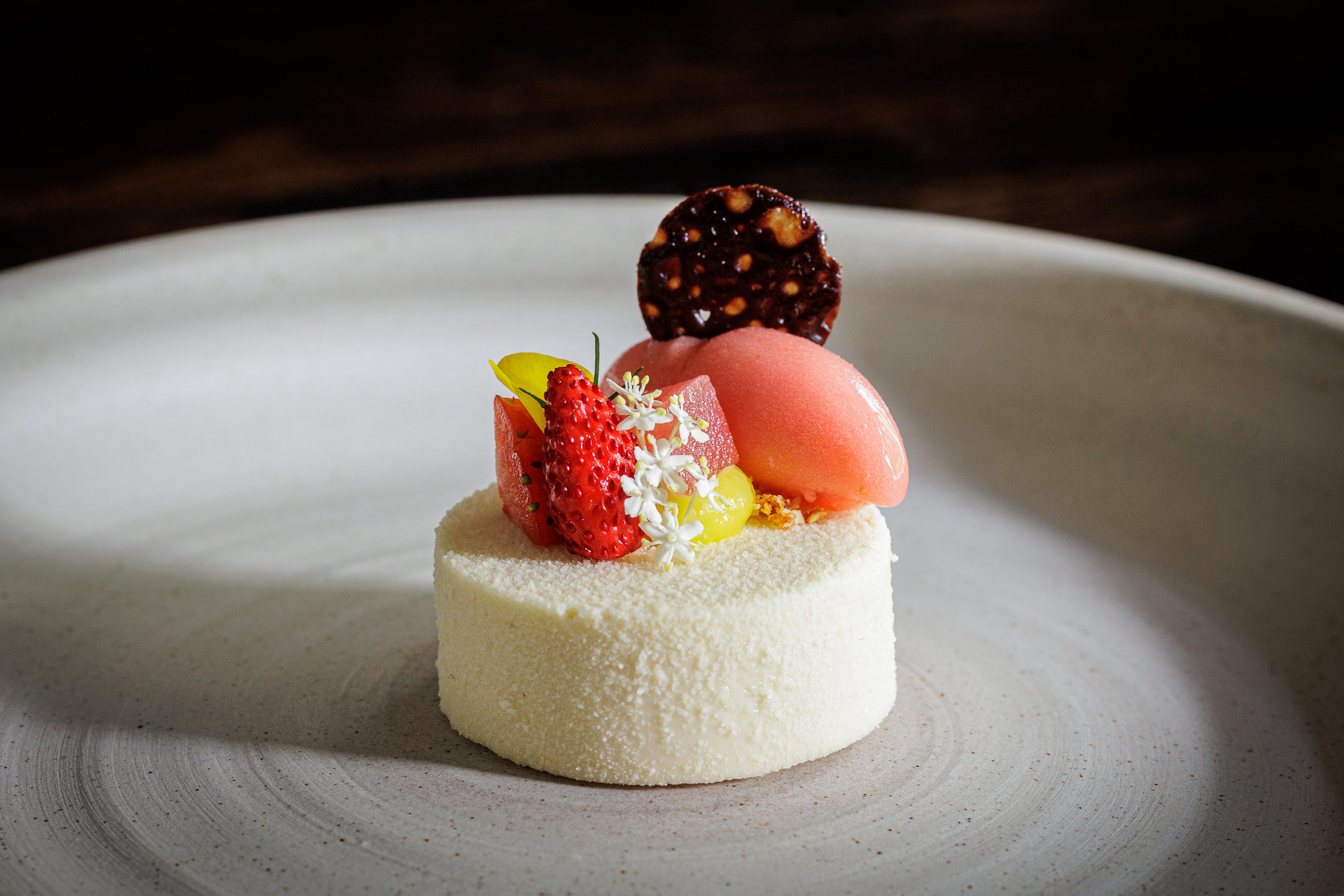 Edinbane Lodge-餐饮