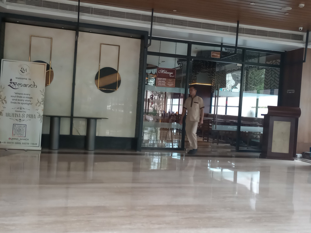 Ramada Encore by Wyndham Jalandhar主图