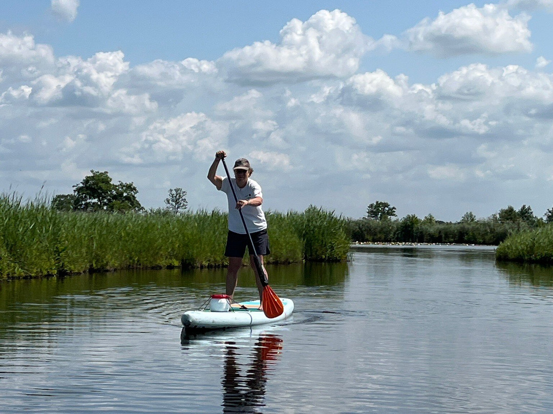 Nikano-Noorden必去景点