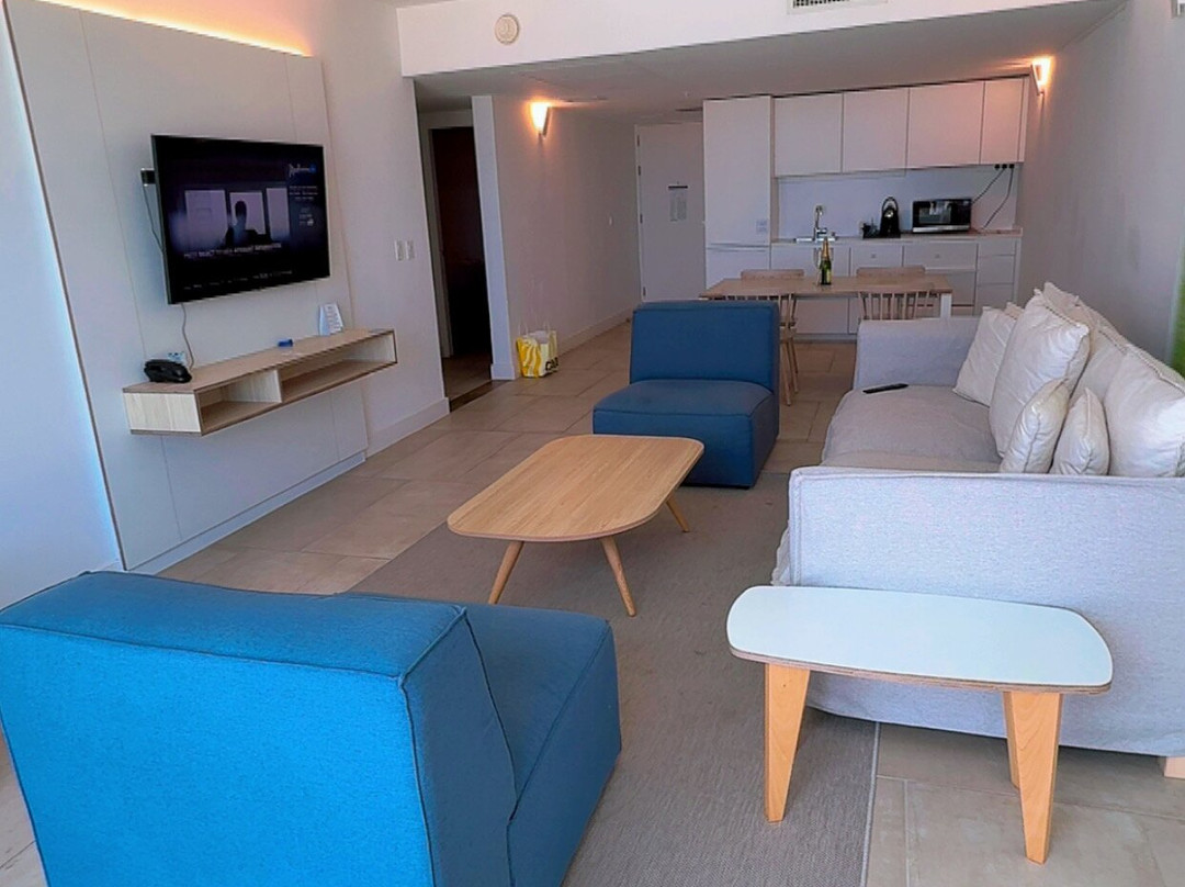 Radisson Blu Aruba主图