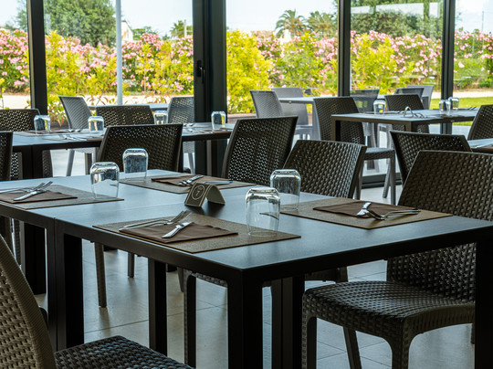 Ristorante Residence Archimede