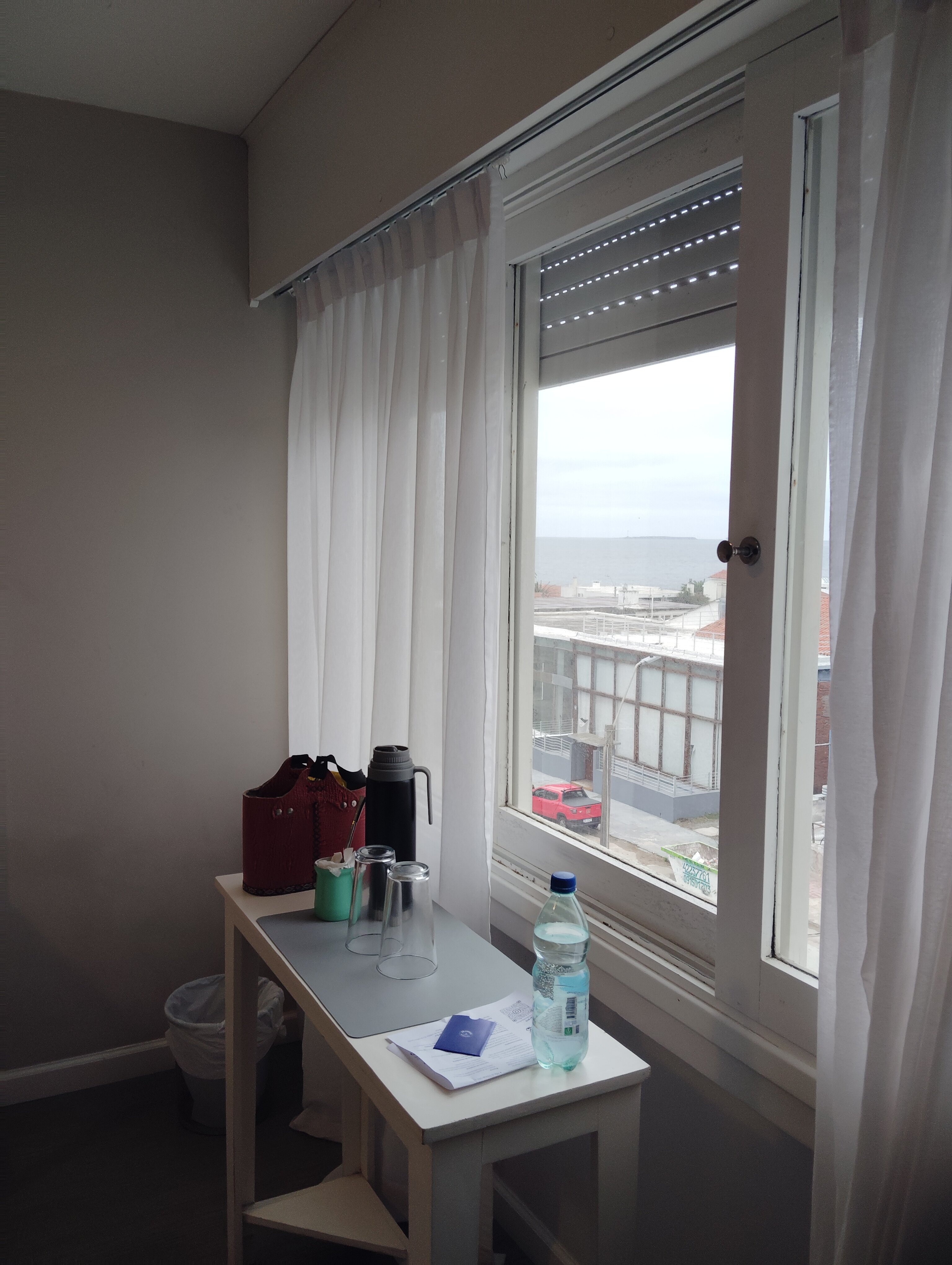 Atlántico Boutique Hotel-官方