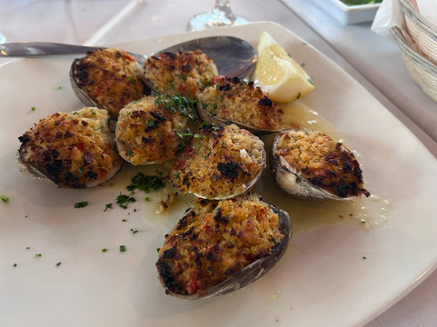 Osteria Pizzeria Ristorante