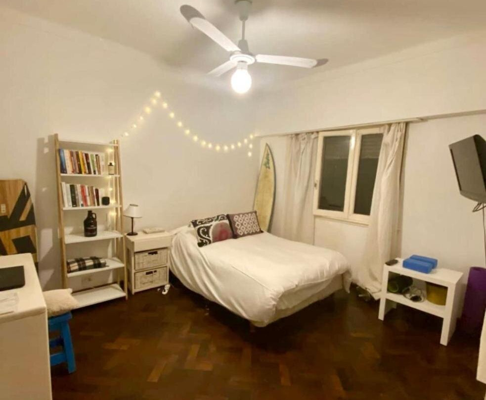 Becco Home