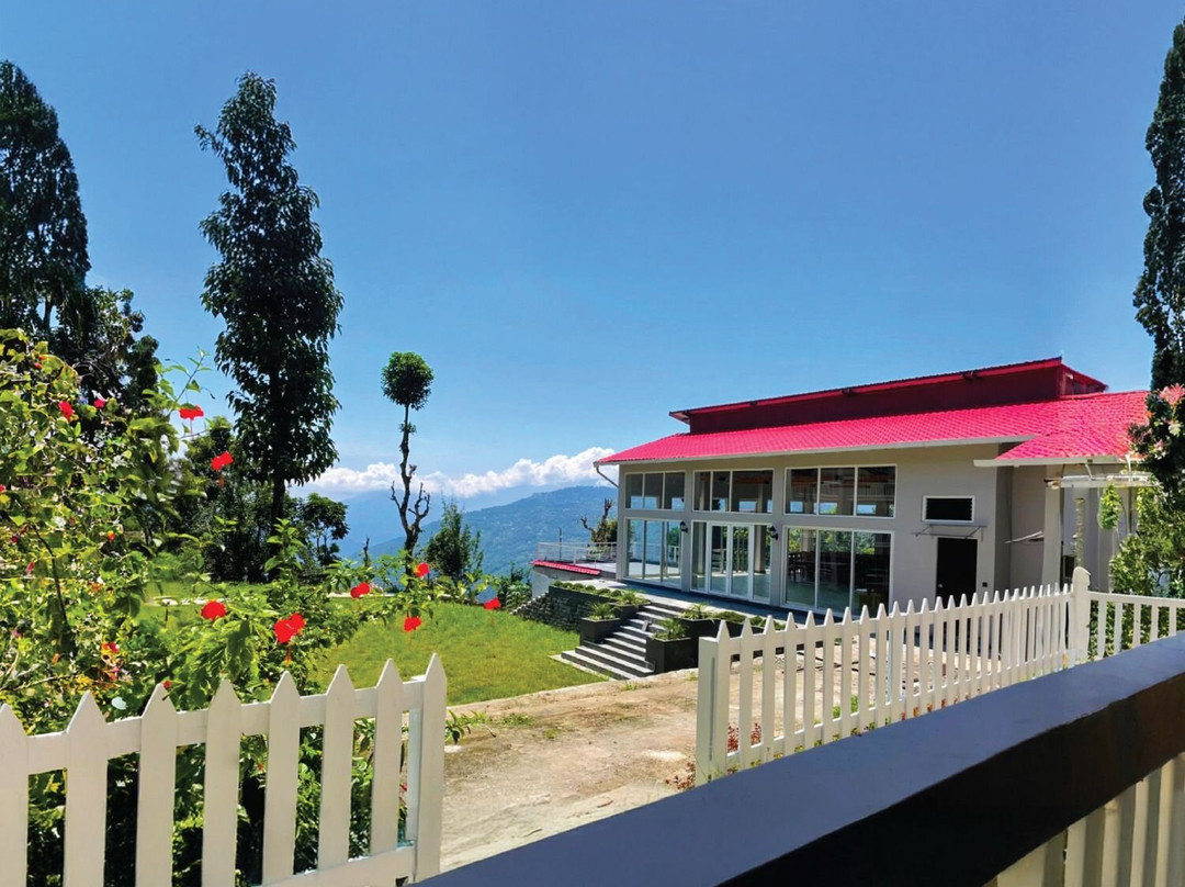Yashshree Resorts & Spa Kalimpong