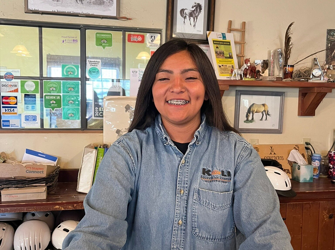 KOLI Equestrian Center-钱德勒必去景点