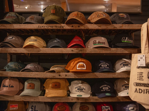 Schroon Lake Department Store-Schroon Lake必去景点