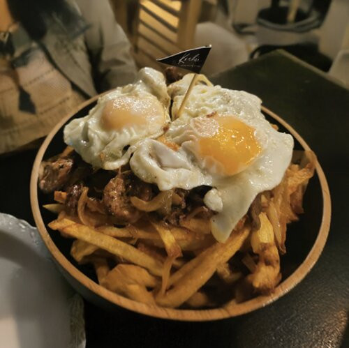 Kochü - Restaurante Vichuquén