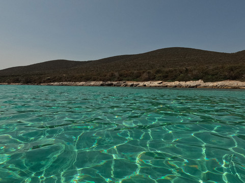 Petalioi Trips-Marmari必去景点