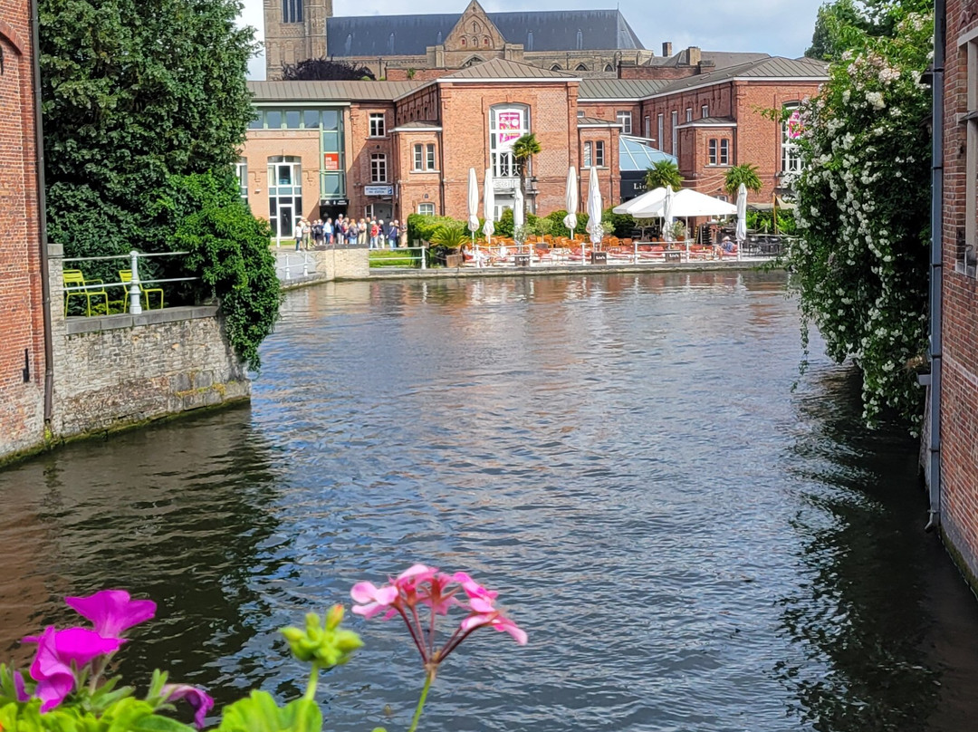 Guide Italiane in Belgio-布鲁塞尔必去景点