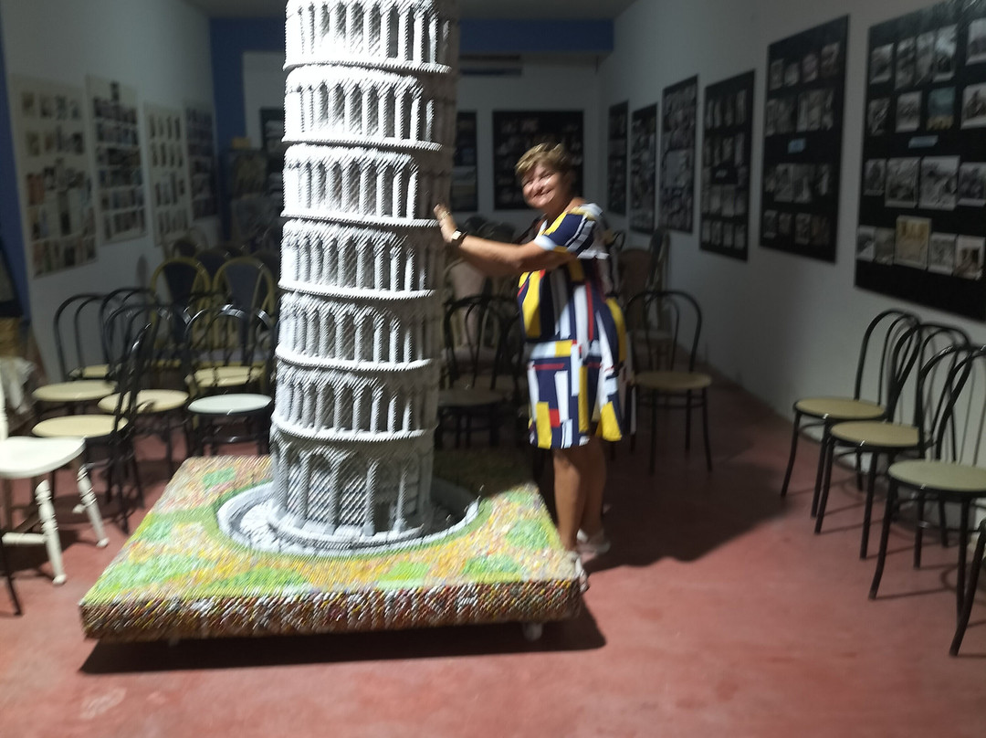 Museo dell'Acciuga景点图片