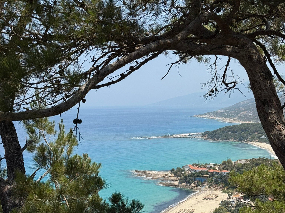 Thea's Inn of Ikaria主图