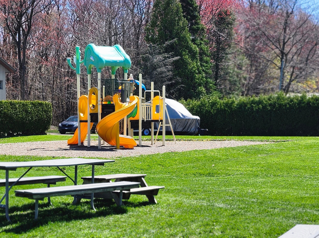 Casse-croûte Chez Micheline