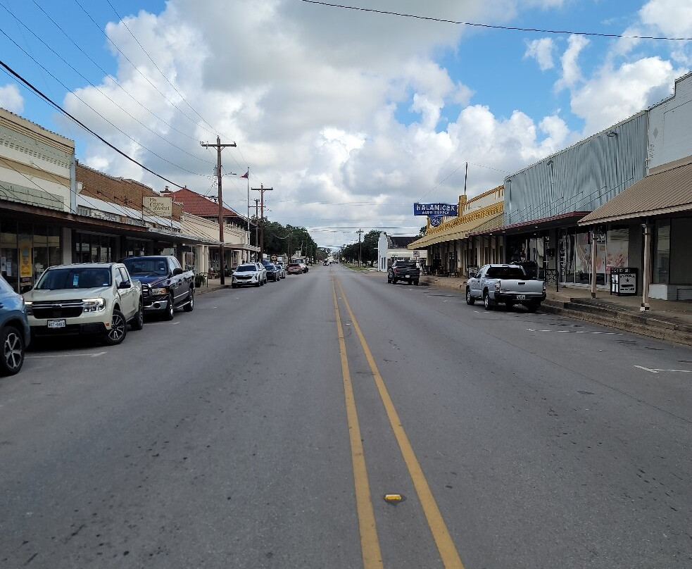 The Dilworth Inn主图