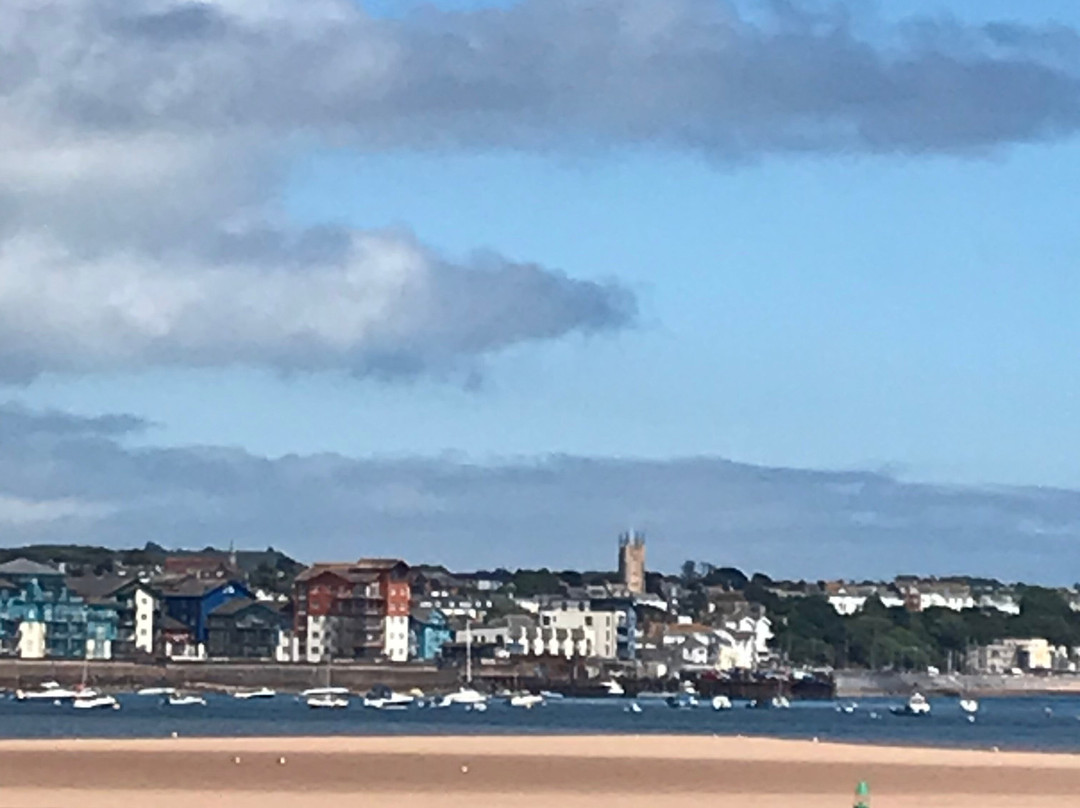 Stuart Line Cruises-埃克斯茅斯必去景点