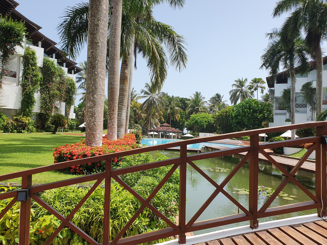 兰卡公主酒店主图