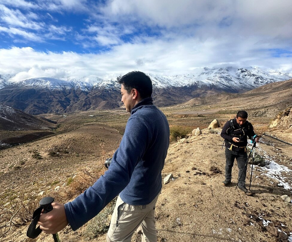 Mallacun Vertical-Salamanca必去景点