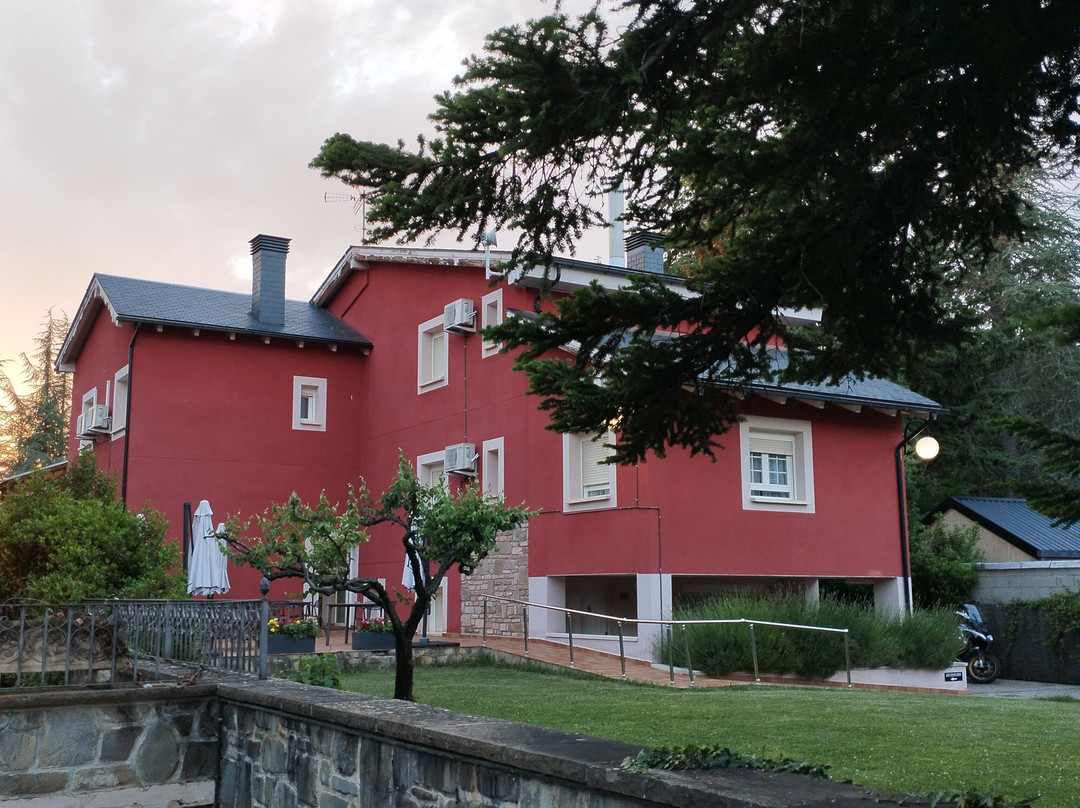 Pura Vida Pirineos主图