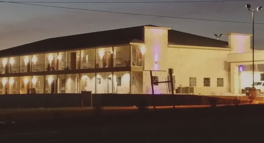 Gonzales酒店住宿-Westwood Inn