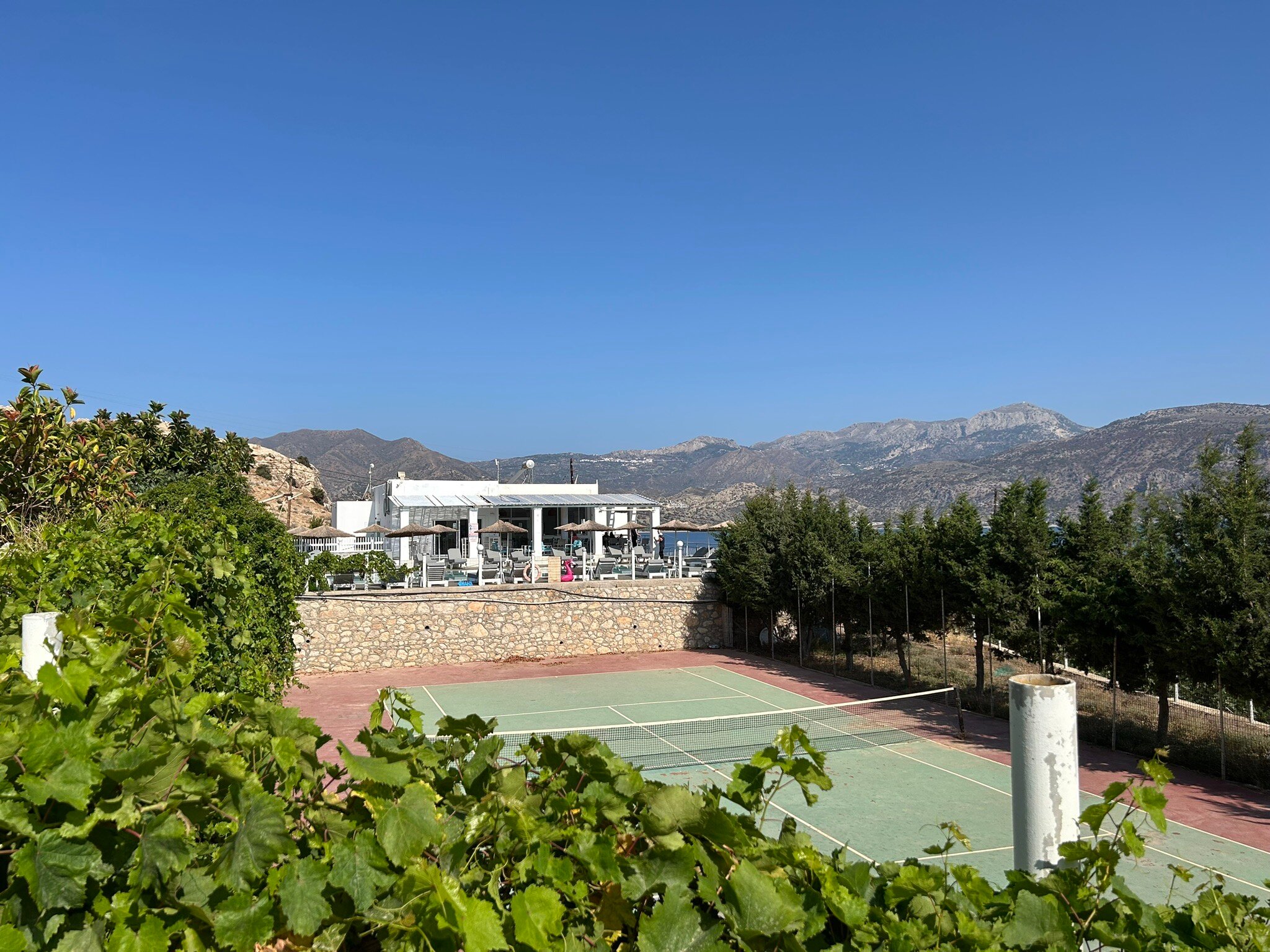 Sound of the Sea Hotel-官方