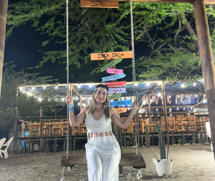 Place To Travel Holding-佩雷拉必去景点