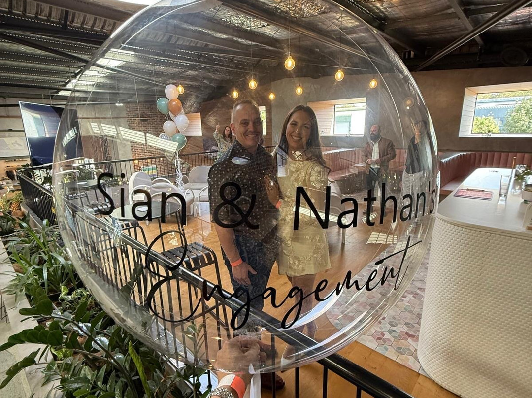 Balter Brewing Company-可伦宾必去景点